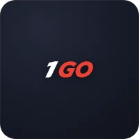 Логотип 1Go