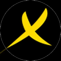 Логотип Admiral X