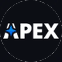 Логотип Apex