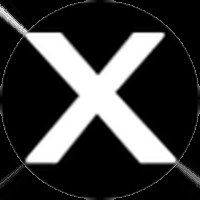 Логотип Casino X