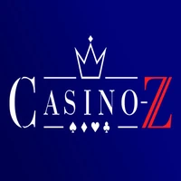 Логотип Casino Z