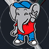 Логотип Dendy