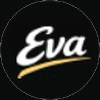 Логотип Eva