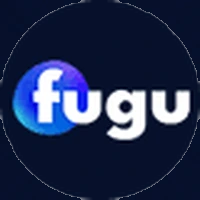 Логотип Fugu
