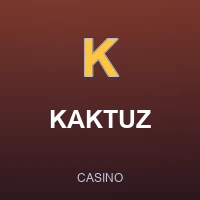 Логотип Kaktuz