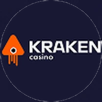 Логотип Kraken