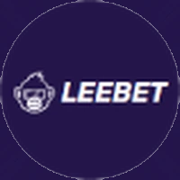 Логотип Leebet