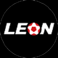 Логотип Leon