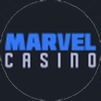 Логотип Marvel