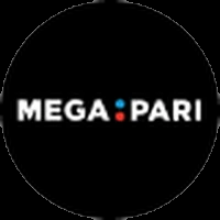 Логотип Megapari