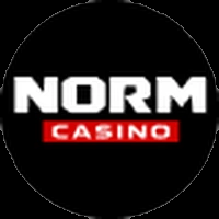 Логотип Norm