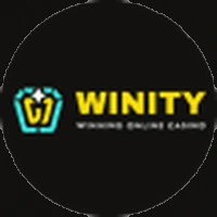 Логотип Winity