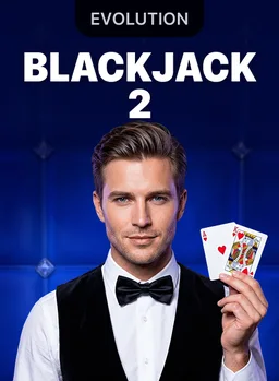 Слот 1win Blackjack 2