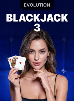 Слот 1win Blackjack 3