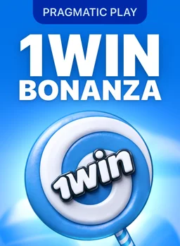 Слот 1win Bonanza