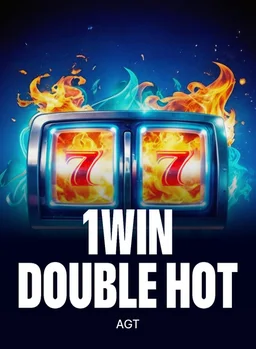 Слот 1win Double Hot — AGT Software