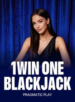 Слот 1win One Blackjack