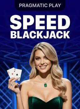Слот 1win Speed Blackjack