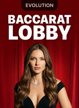 Слот Baccarat Lobby