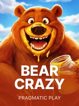 Слот Bear Crazy
