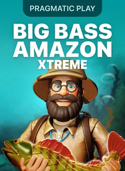 Слот Big Bass Amazon Xtreme