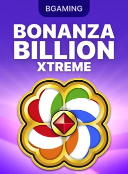 Слот Bonanza Billion Xtreme