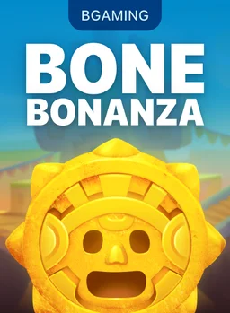 Слот Bone Bonanza