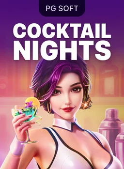 Слот Cocktail Nights