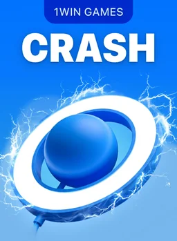 Слот Crash