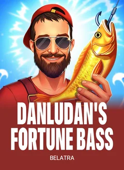 Слот DanLudan's Fortune Bass