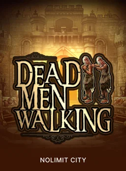 Слот Dead Men Walking