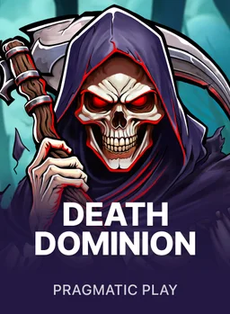 Слот Death Dominion — провайдер Pragmatic Play