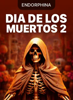 Слот Dia de Los Muertos 2
