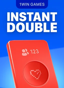 Слот Double — провайдер 1win Games