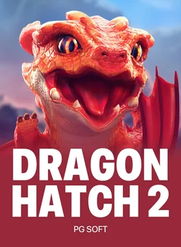 Слот Dragon Hatch 2 — провайдер PG Soft