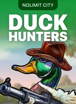 Слот Duck Hunters