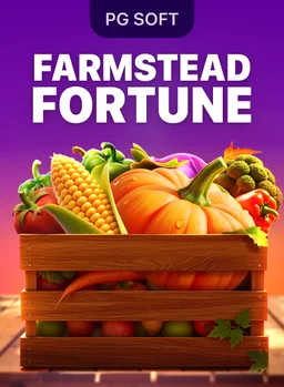 Слот Farmstead Fortune
