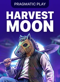 Слот Harvest Moon - Grave Profits — провайдер Pragmatic Play
