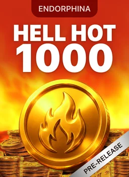 Слот Hell Hot 1000 — провайдер Endorphina