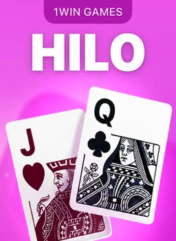 Слот Hilo — провайдер 1win Games
