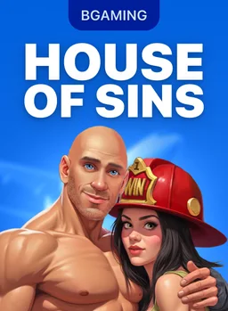 Слот House of Sins — провайдер BGaming