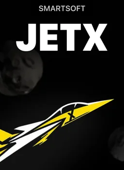 Слот JetX — SmartSoft Gaming
