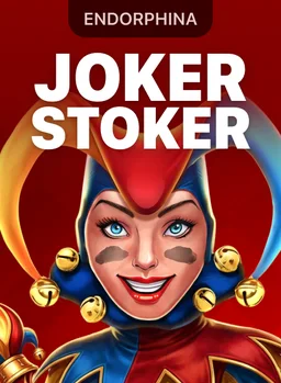 Слот Joker Stoker