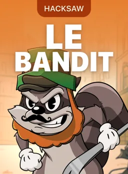 Слот Le Bandit — Hacksaw Gaming