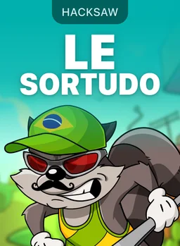 Слот Le Sortudo — провайдер Hacksaw Gaming