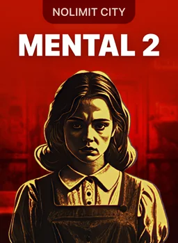 Слот Mental 2 — провайдер Nolimit City
