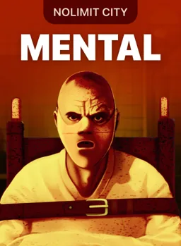 Слот Mental — Nolimit City
