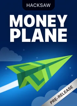 Слот Moneyplane — провайдер Hacksaw Gaming