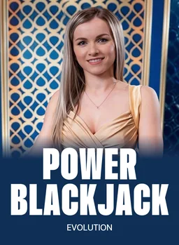 Слот Power Blackjack