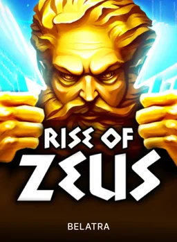 Слот Rise of Zeus